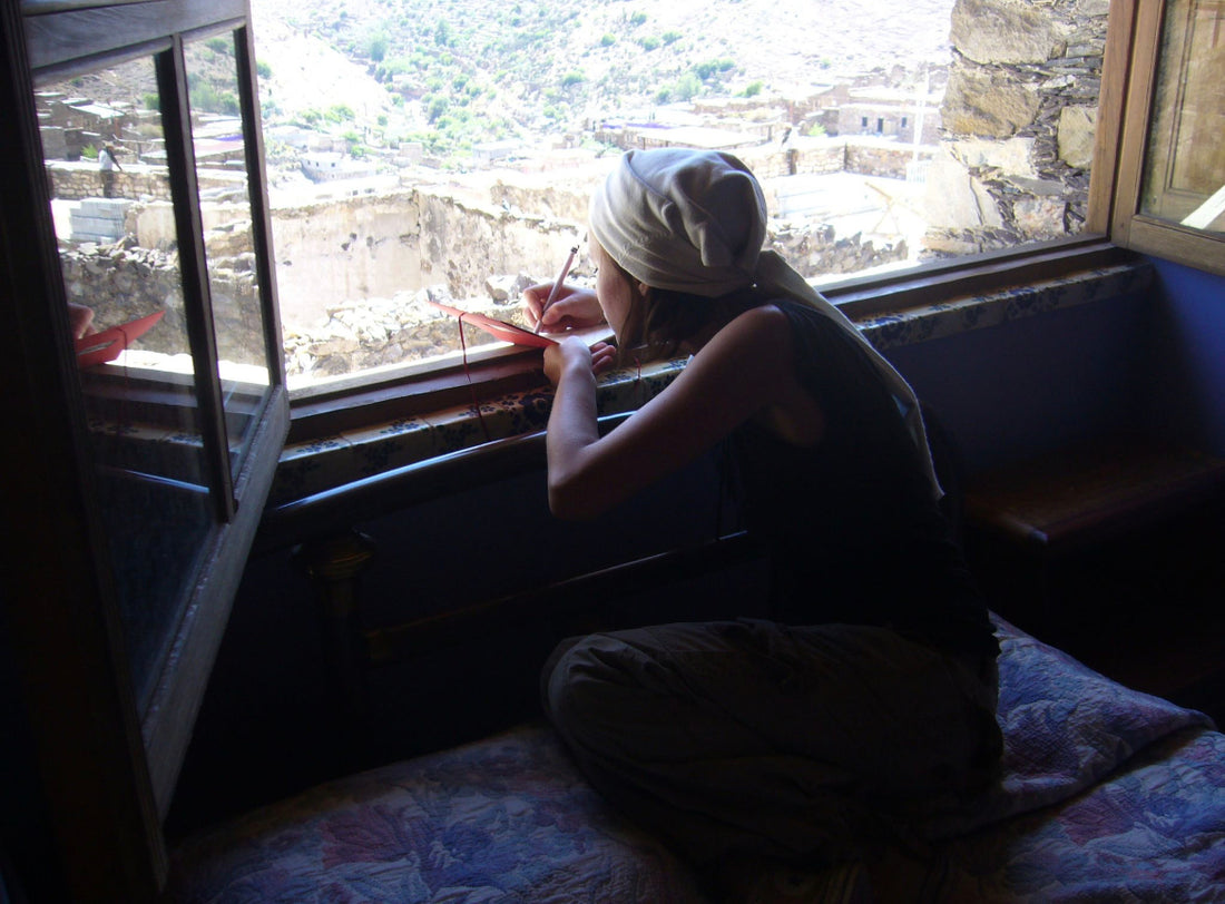 Reflecting on the Past: A 20-Year Journey Away From Home