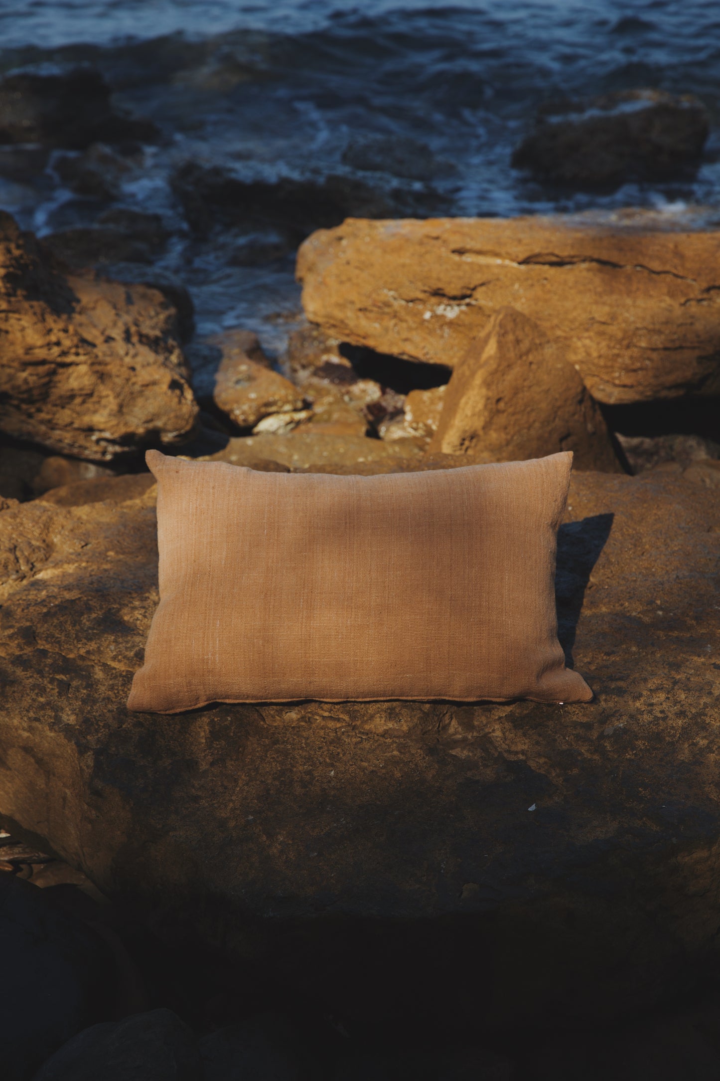 Style 003 - Earth pillow