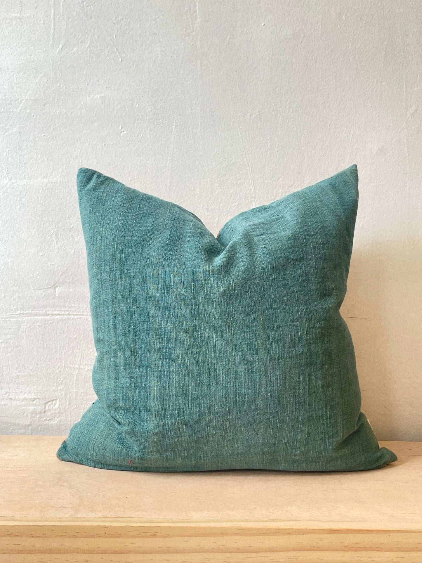 Pillow bundle - Charcoal & Emerald - Behind the Hill