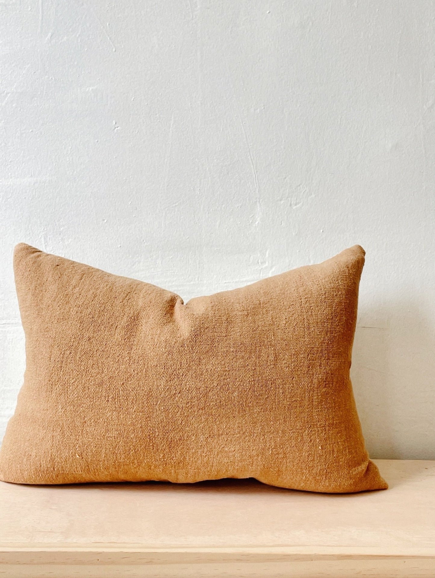Pillow bundle - Tierra & Charcoal - Behind the Hill