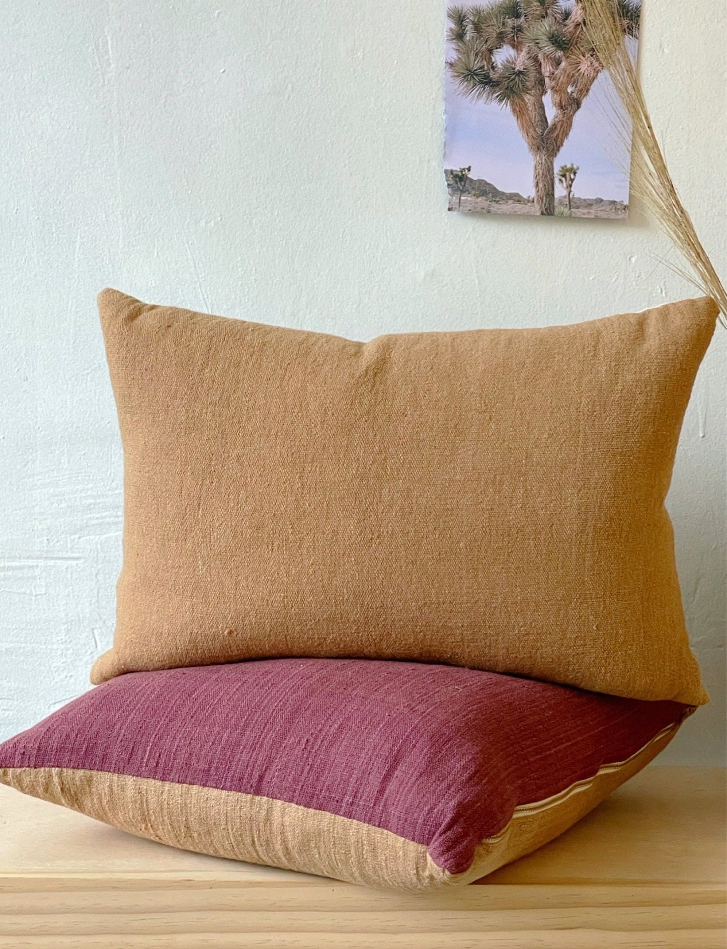 Pillow bundle - Tierra & Grana - Behind the Hill