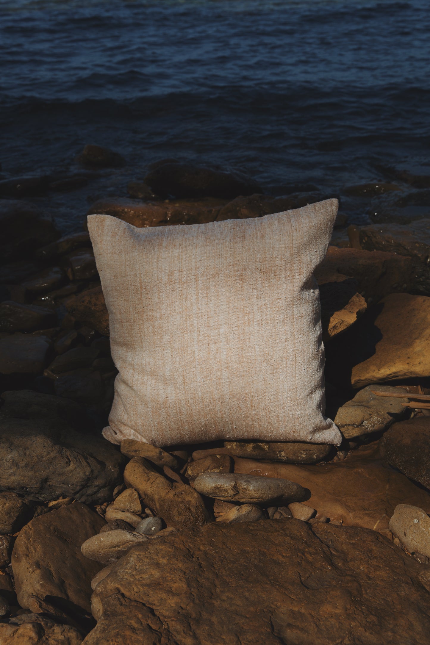 Style 001 - Sand pillow
