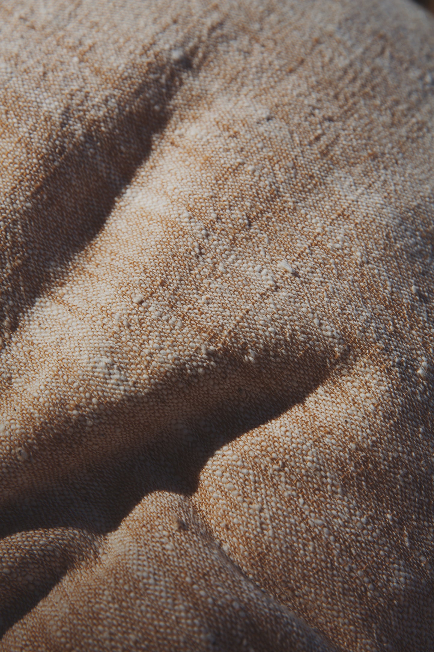 Style 001 - Sand pillow