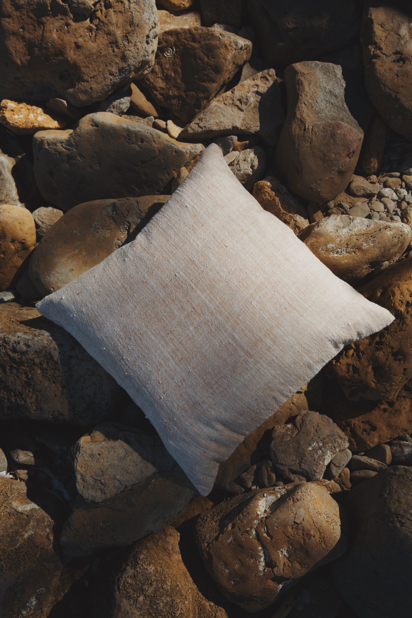 Style 001 - Sand pillow
