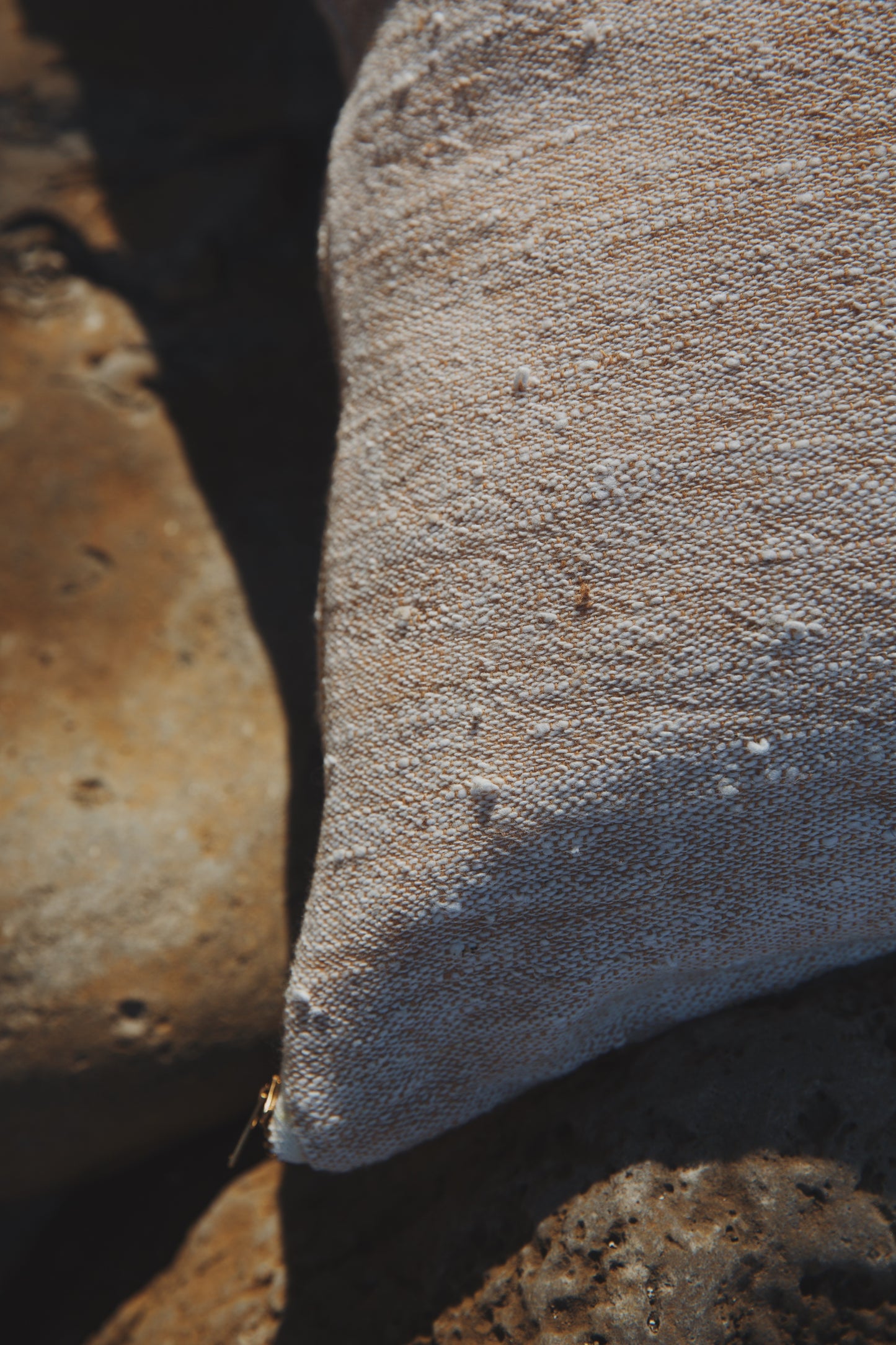Style 001 - Sand pillow