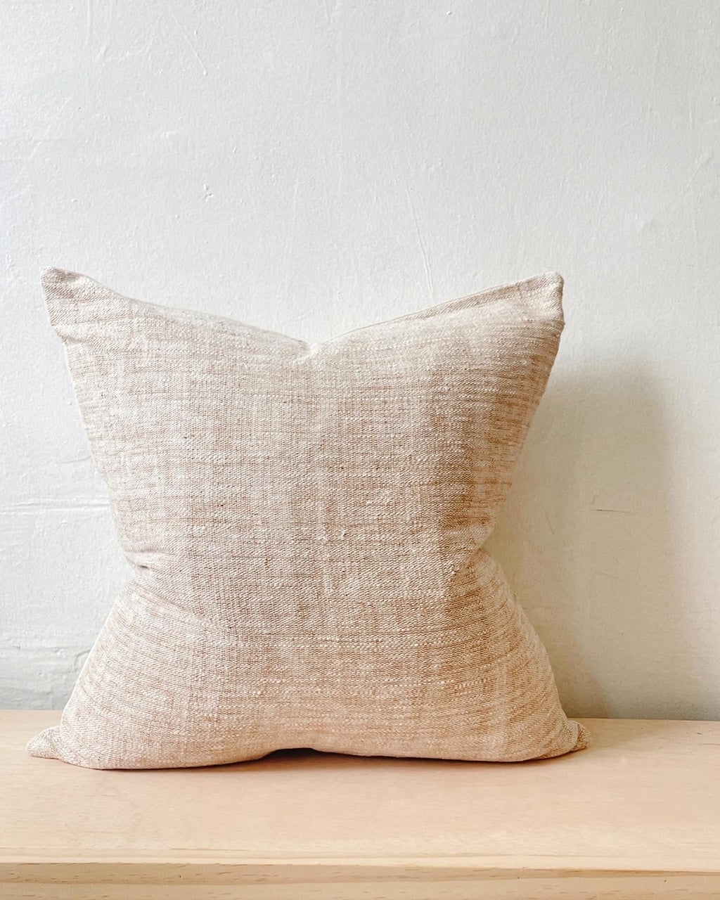 Style 001 - Sand pillow