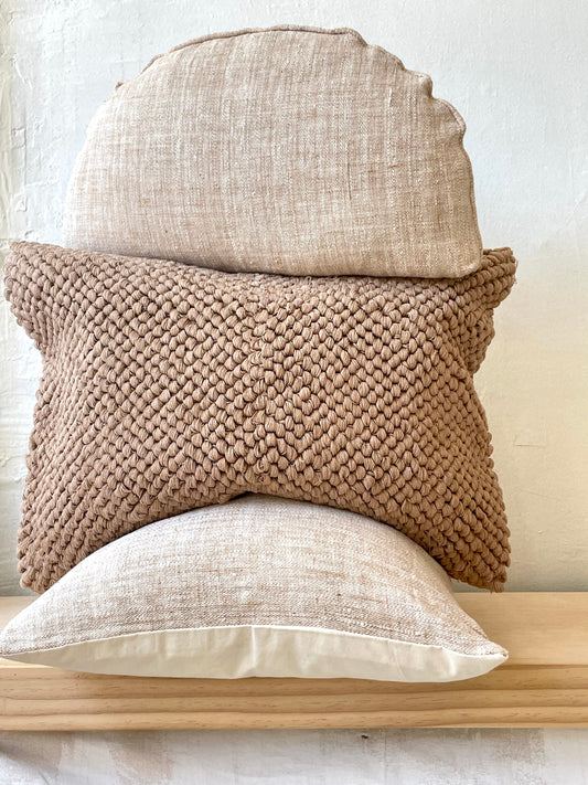 Pillow bundle - Neutral & timeless